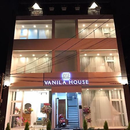 Vanila House Đà Lạt Exterior foto
