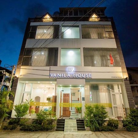 Vanila House Đà Lạt Exterior foto