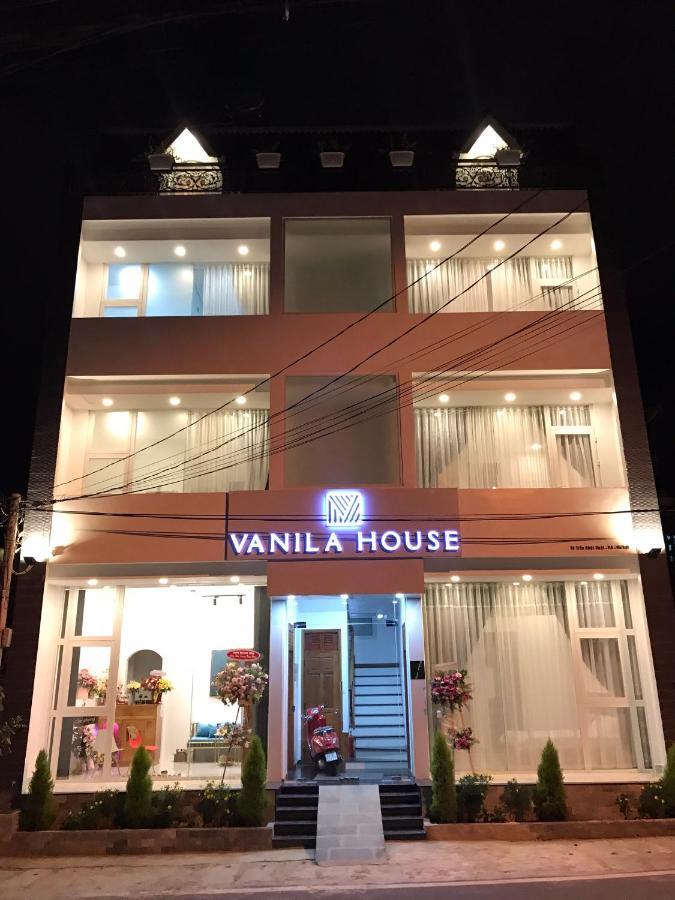 Vanila House Đà Lạt Exterior foto