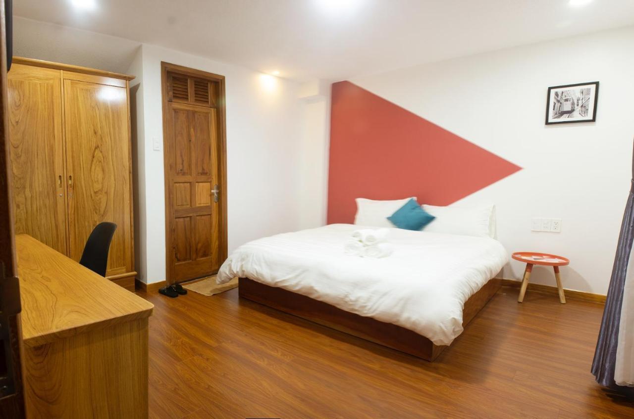 Vanila House Đà Lạt Exterior foto