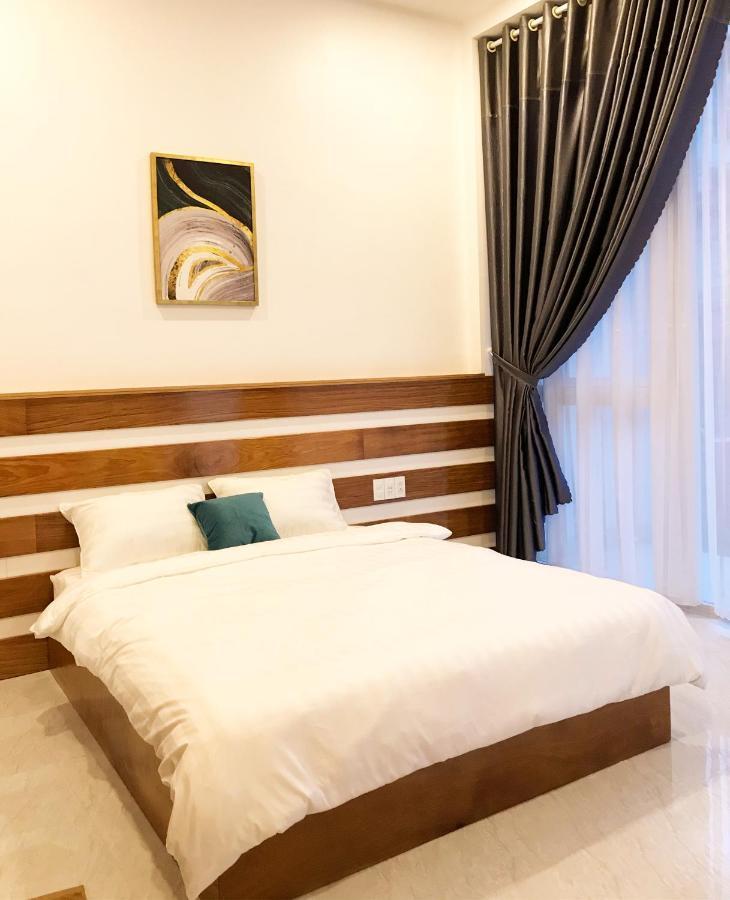 Vanila House Đà Lạt Exterior foto