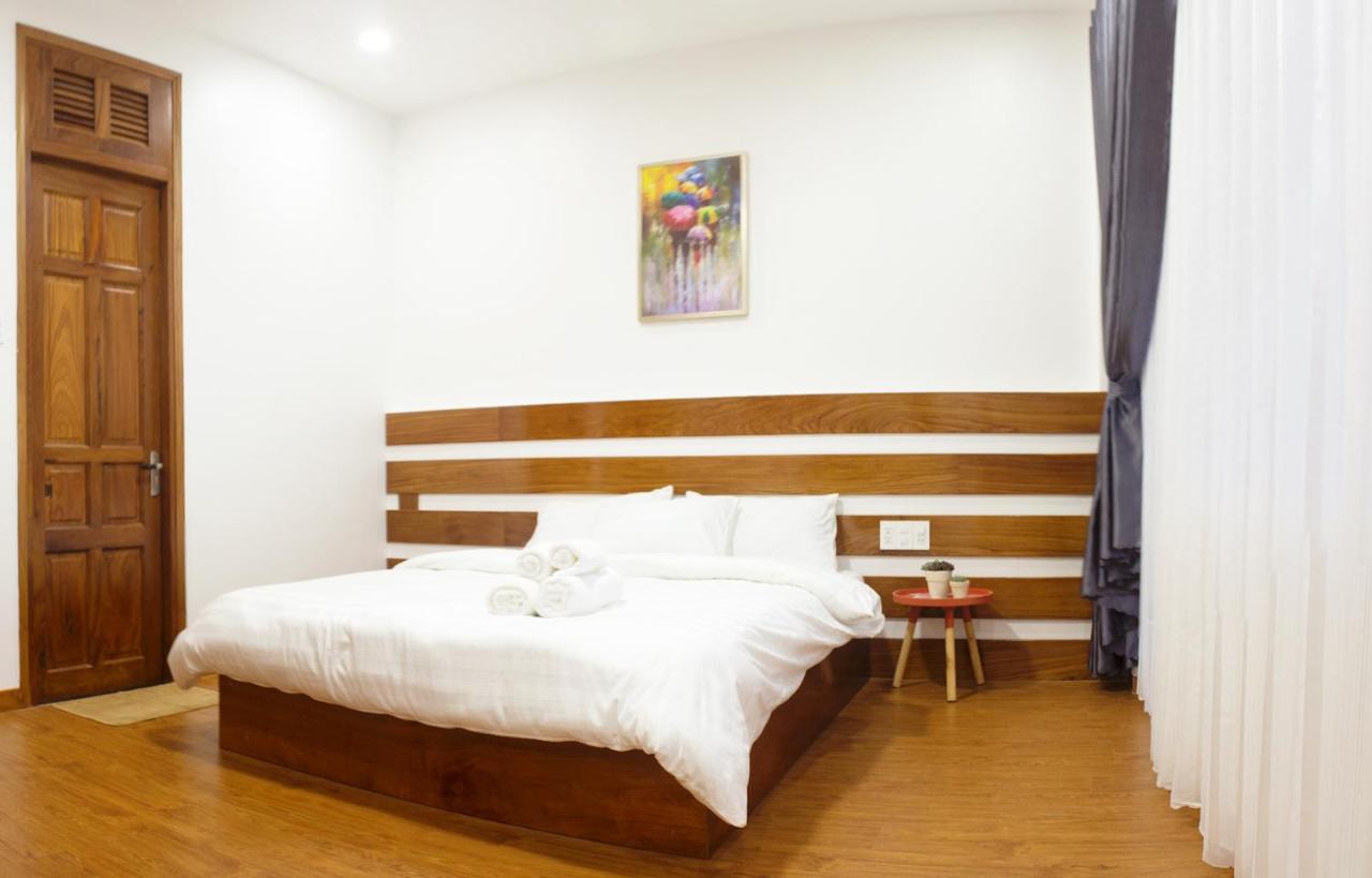 Vanila House Đà Lạt Exterior foto