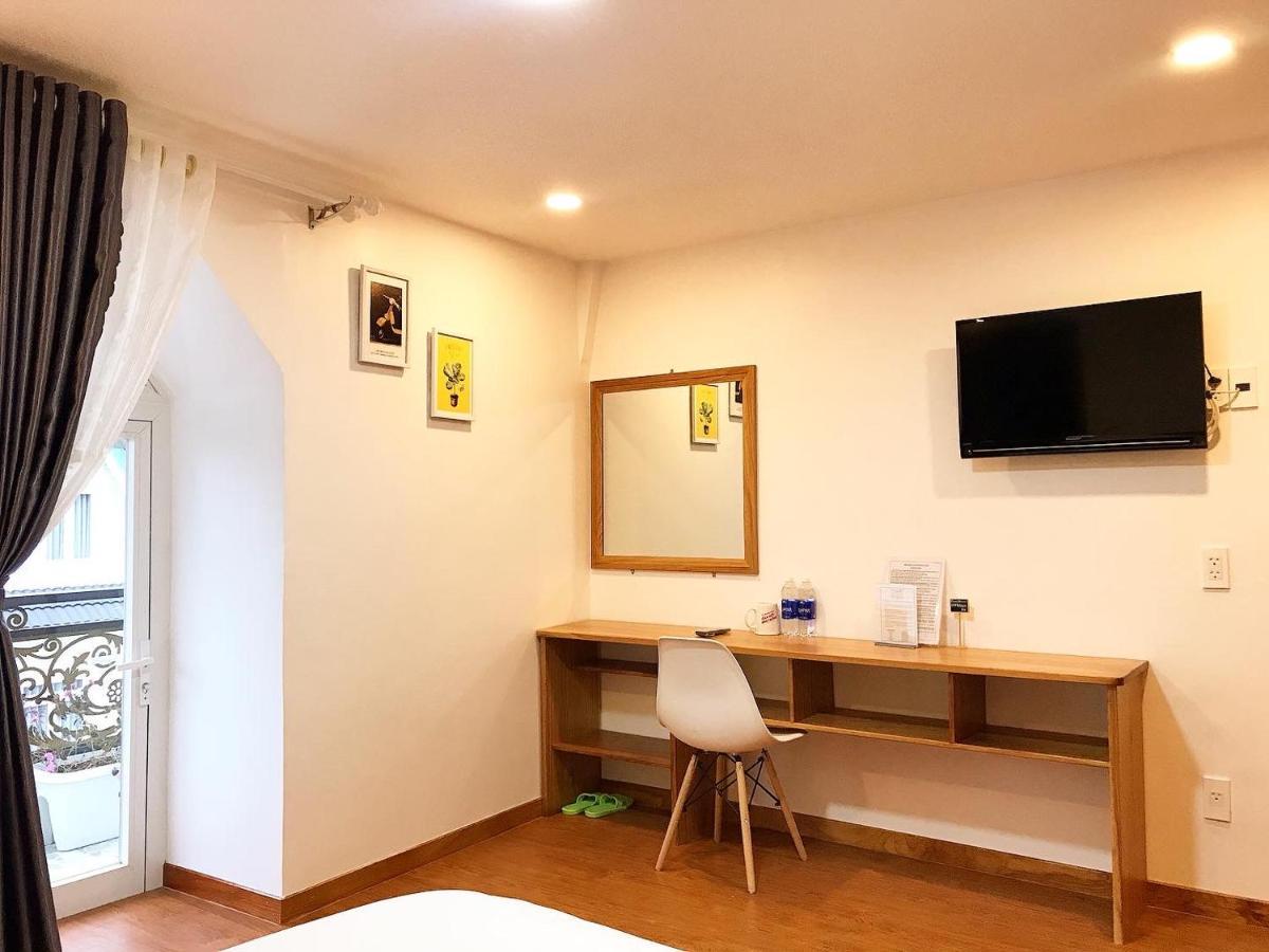 Vanila House Đà Lạt Exterior foto