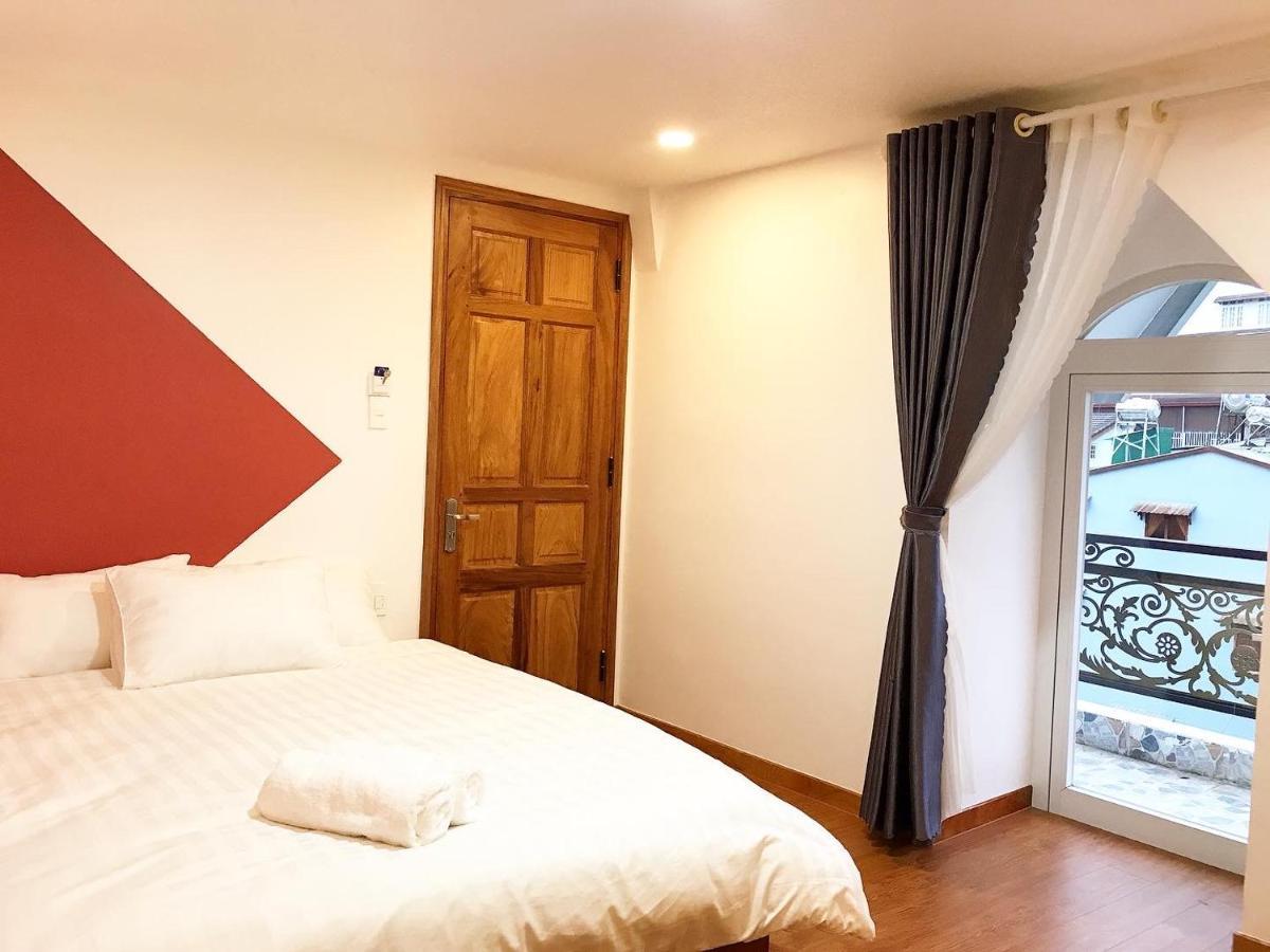 Vanila House Đà Lạt Exterior foto