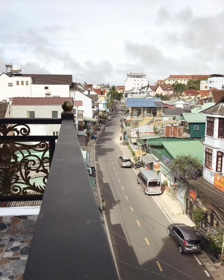 Vanila House Đà Lạt Exterior foto