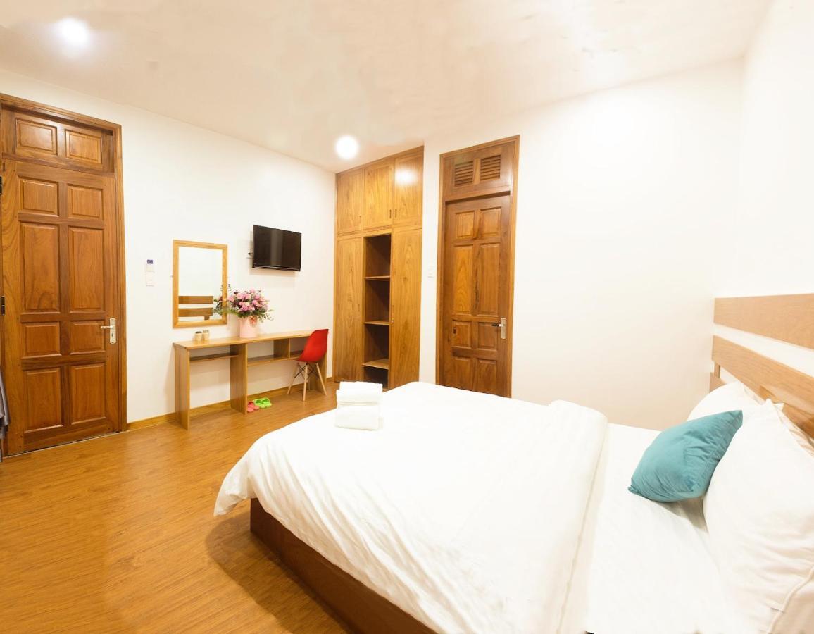 Vanila House Đà Lạt Exterior foto