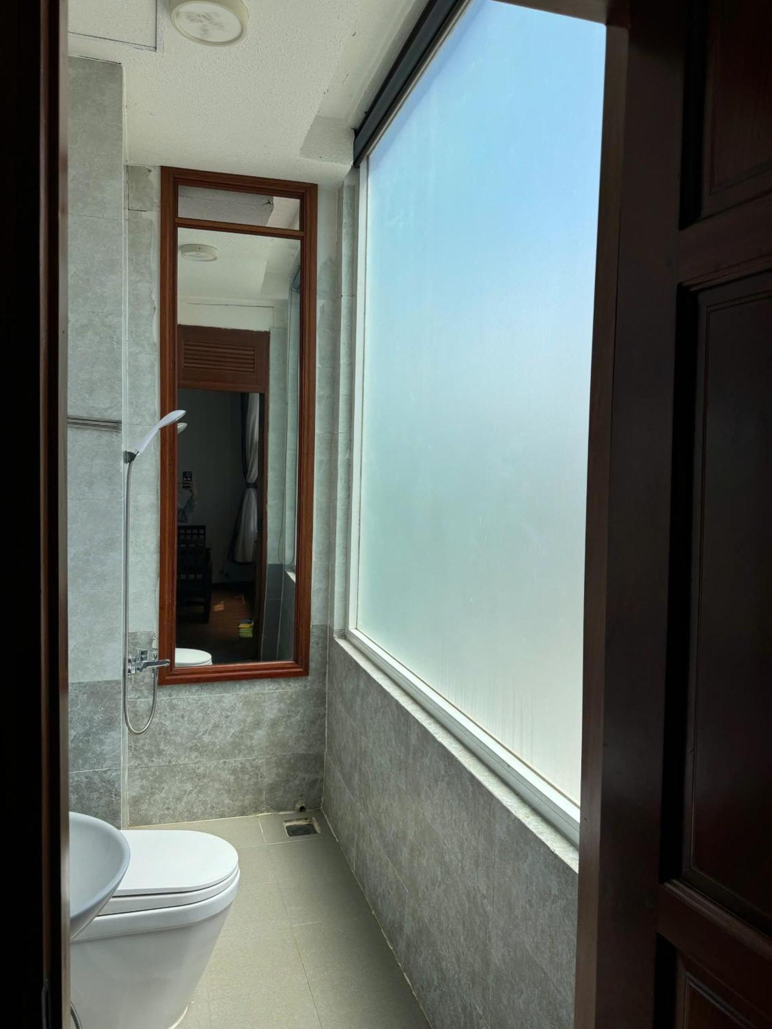 Vanila House Đà Lạt Exterior foto