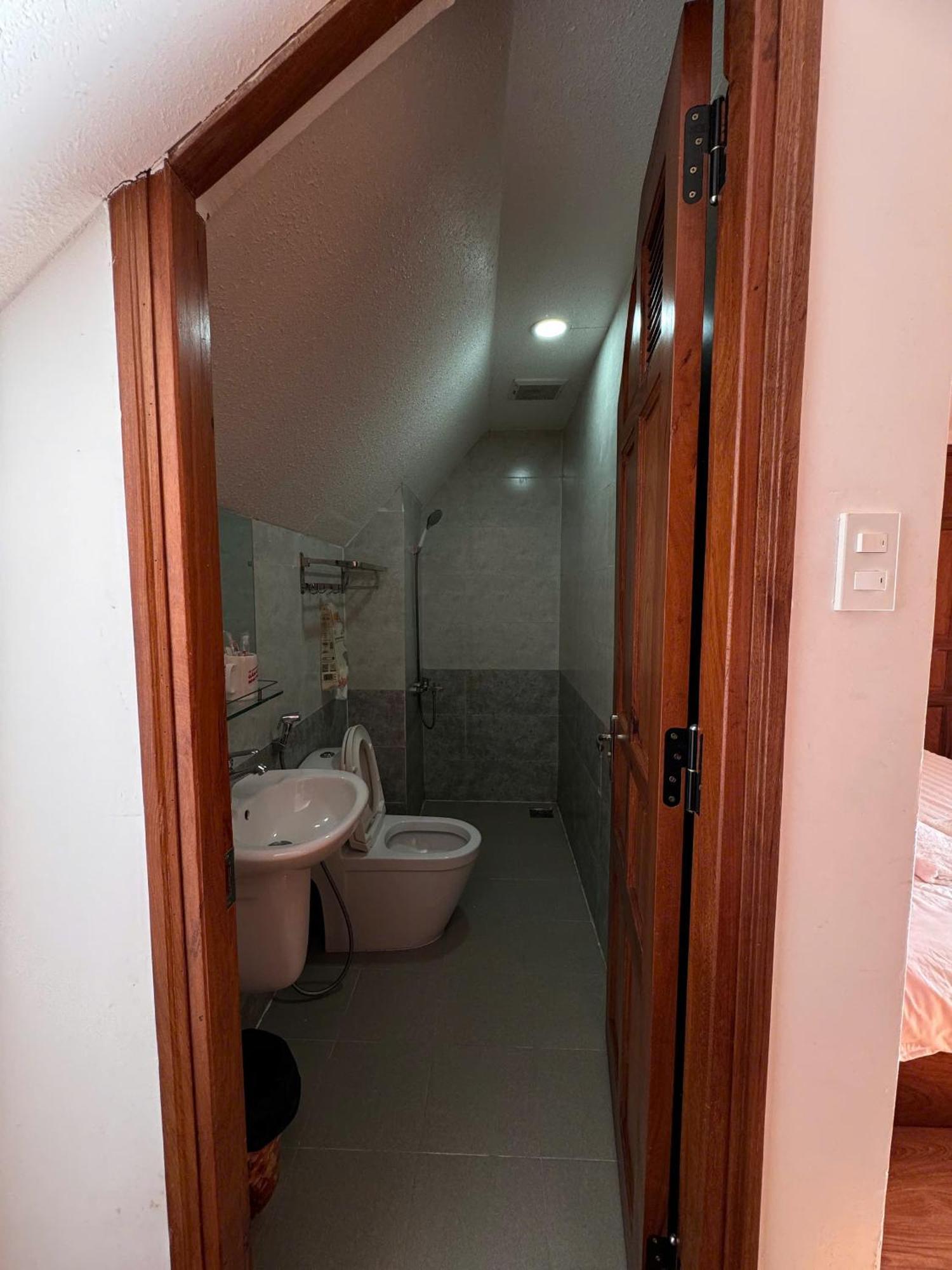 Vanila House Đà Lạt Exterior foto