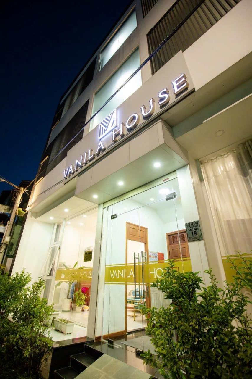 Vanila House Đà Lạt Exterior foto