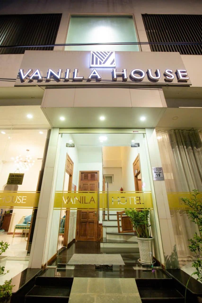 Vanila House Đà Lạt Exterior foto