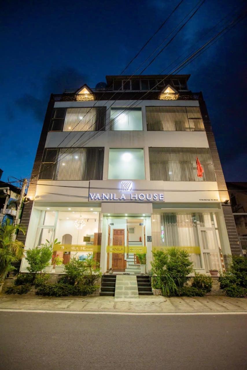 Vanila House Đà Lạt Exterior foto