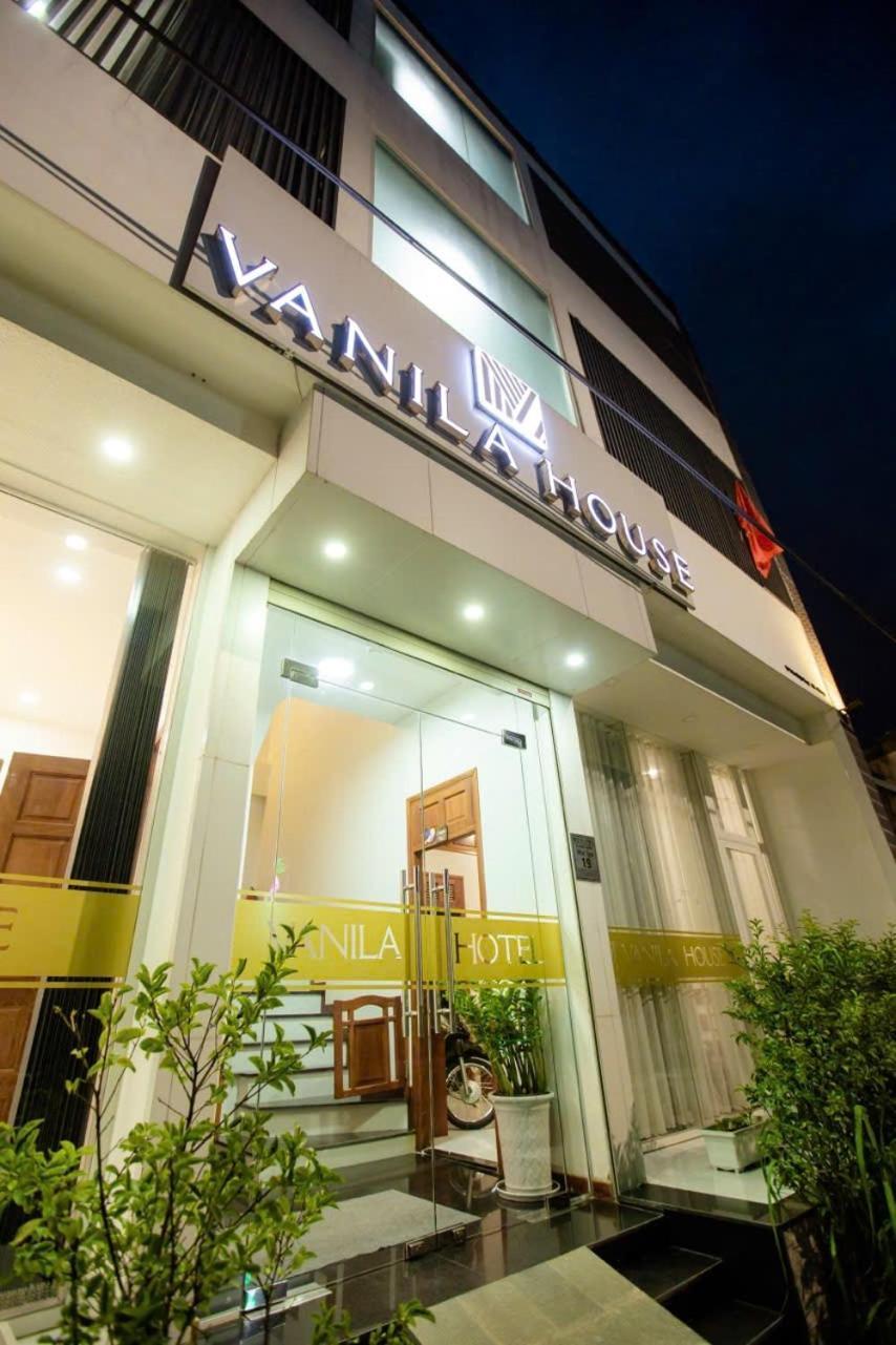 Vanila House Đà Lạt Exterior foto